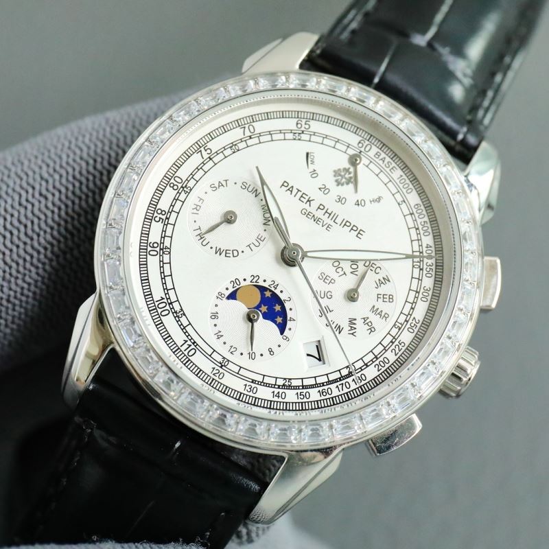 PATEK PHILIPPE Watches